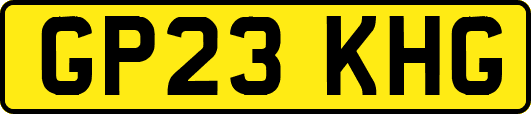 GP23KHG