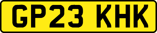 GP23KHK