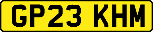 GP23KHM