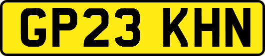 GP23KHN