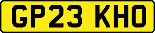 GP23KHO