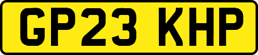 GP23KHP