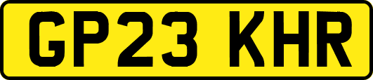 GP23KHR