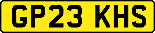 GP23KHS