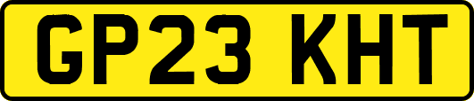 GP23KHT