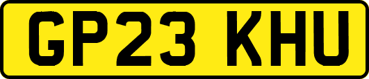 GP23KHU