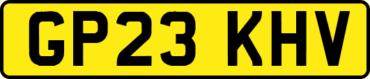 GP23KHV