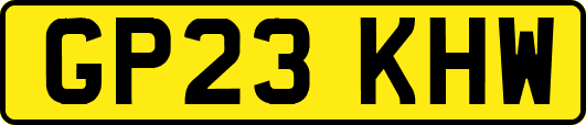 GP23KHW