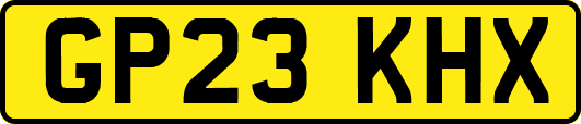 GP23KHX