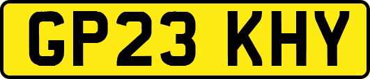GP23KHY