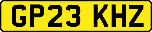 GP23KHZ