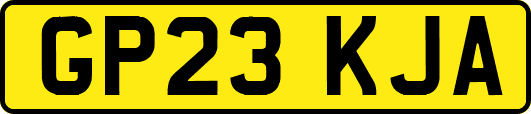 GP23KJA