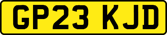 GP23KJD
