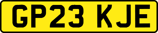 GP23KJE