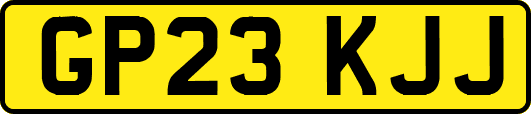 GP23KJJ