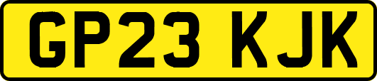 GP23KJK