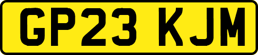 GP23KJM