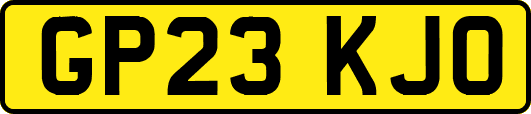 GP23KJO