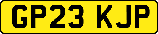 GP23KJP