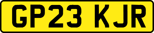 GP23KJR