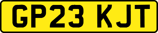 GP23KJT