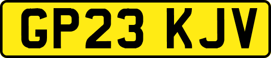 GP23KJV