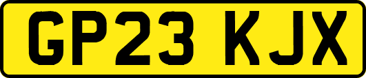 GP23KJX