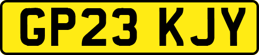 GP23KJY