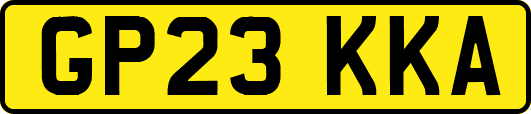 GP23KKA