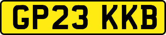 GP23KKB