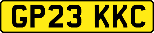 GP23KKC
