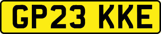 GP23KKE
