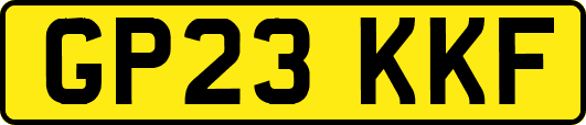 GP23KKF