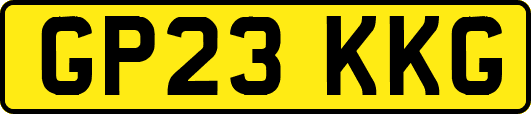 GP23KKG