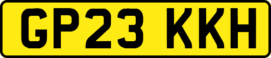 GP23KKH