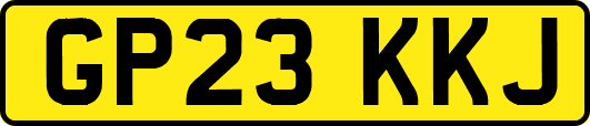 GP23KKJ