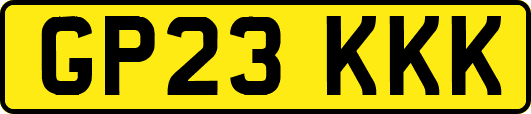 GP23KKK