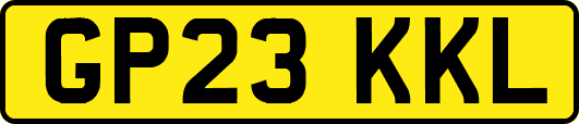 GP23KKL