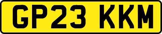 GP23KKM