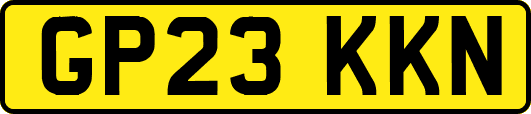 GP23KKN