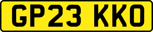 GP23KKO