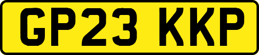 GP23KKP