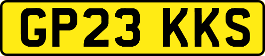 GP23KKS