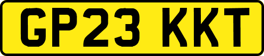 GP23KKT
