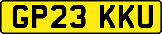 GP23KKU