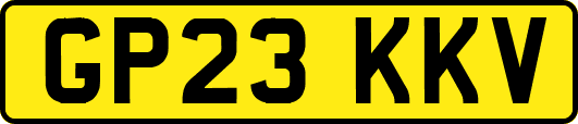 GP23KKV
