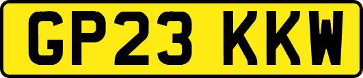GP23KKW