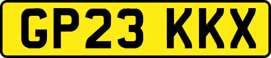 GP23KKX