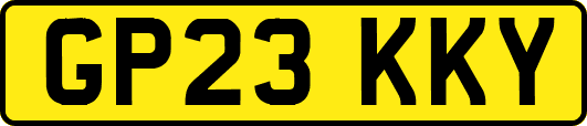GP23KKY
