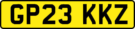 GP23KKZ